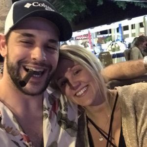 Meet your Posher, Taylor