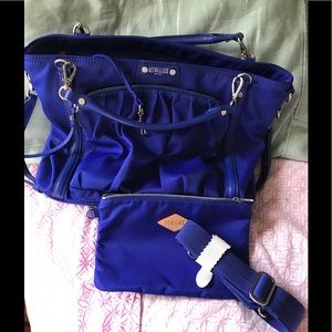 MZ Wallace Small Nikki