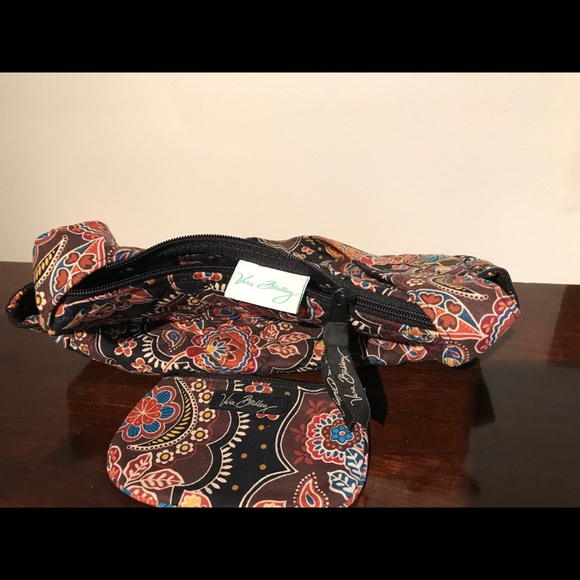 Vera Bradley pocketbook and purse - Picture 3 of 3