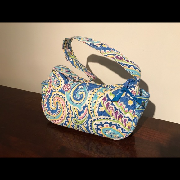 Vera Bradley mini bag - Picture 1 of 4
