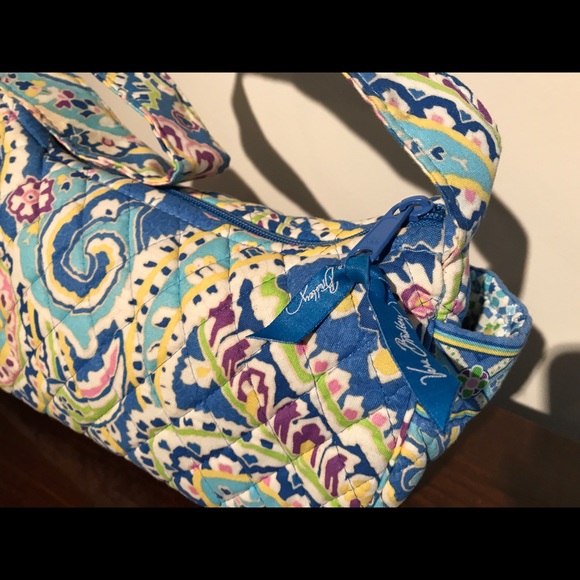 Vera Bradley mini bag - Picture 2 of 4