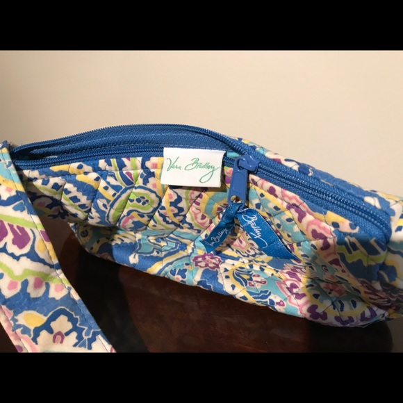 Vera Bradley mini bag - Picture 3 of 4