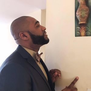 Meet your Posher, Walner