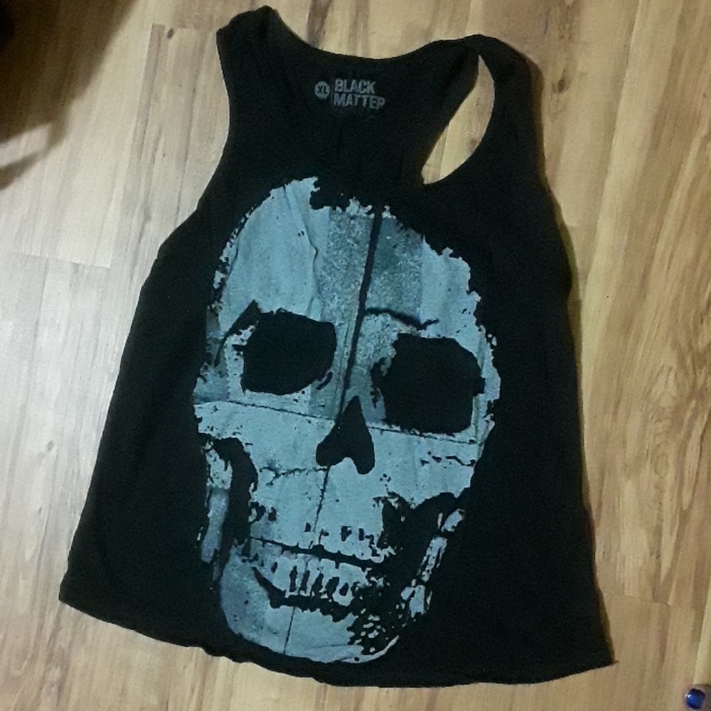 Misfits tank top