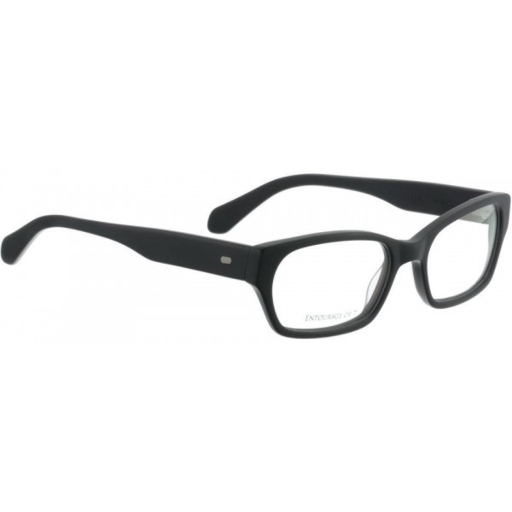 Entourage of 7- Zoe Unisex  eyeglass frames