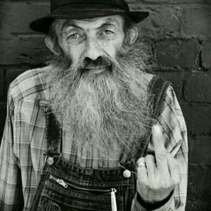 Meet your Posher, Joshua