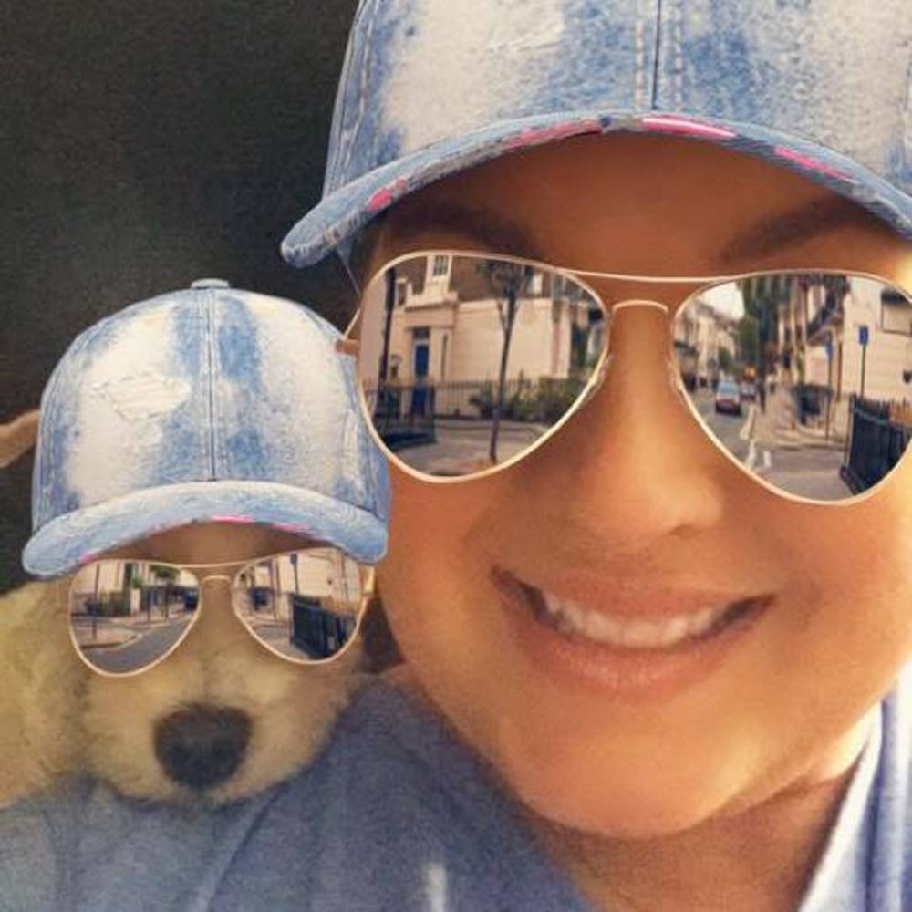 Meet your Posher, Renee