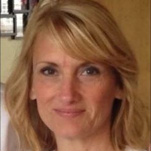 Meet your Posher, Margie