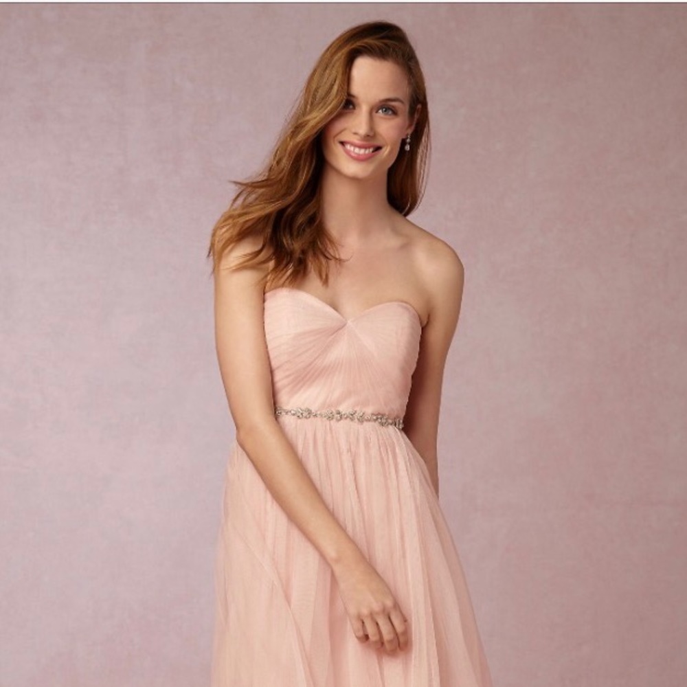 BHLDN Dress by Jenny Yoo