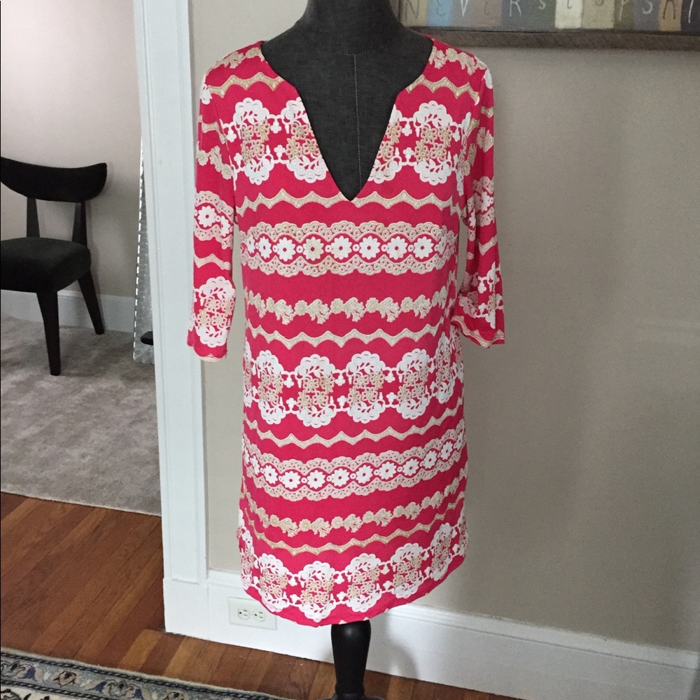 Dana Be Party Dress By Francesca