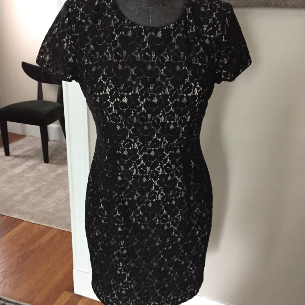 French Connection Party Dress