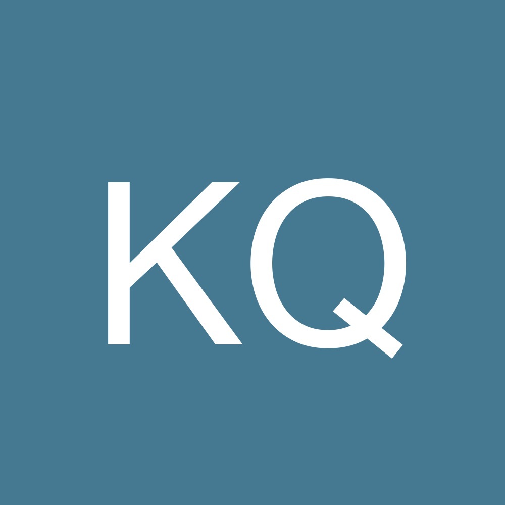 Meet your Posher, Katie`