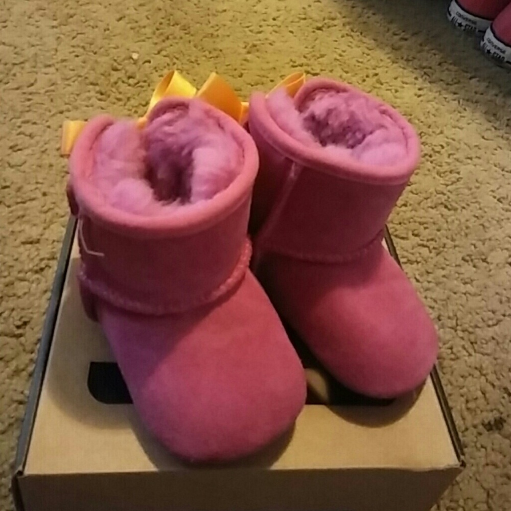 Babys Uggs