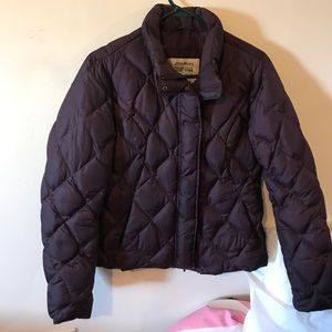Eddie Bauer winter coat