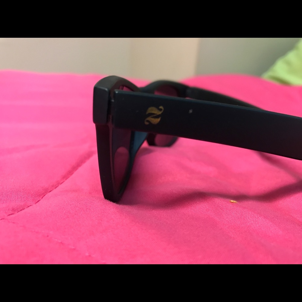 Lululemon Seaweeze sunglasses