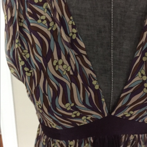 Pattern Dress by development - Picture 2 of 3