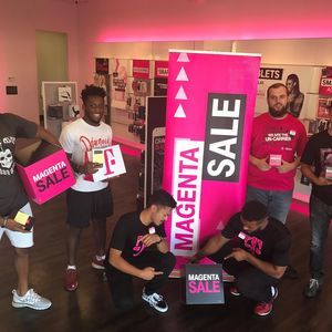 Meet your Posher, Elijah