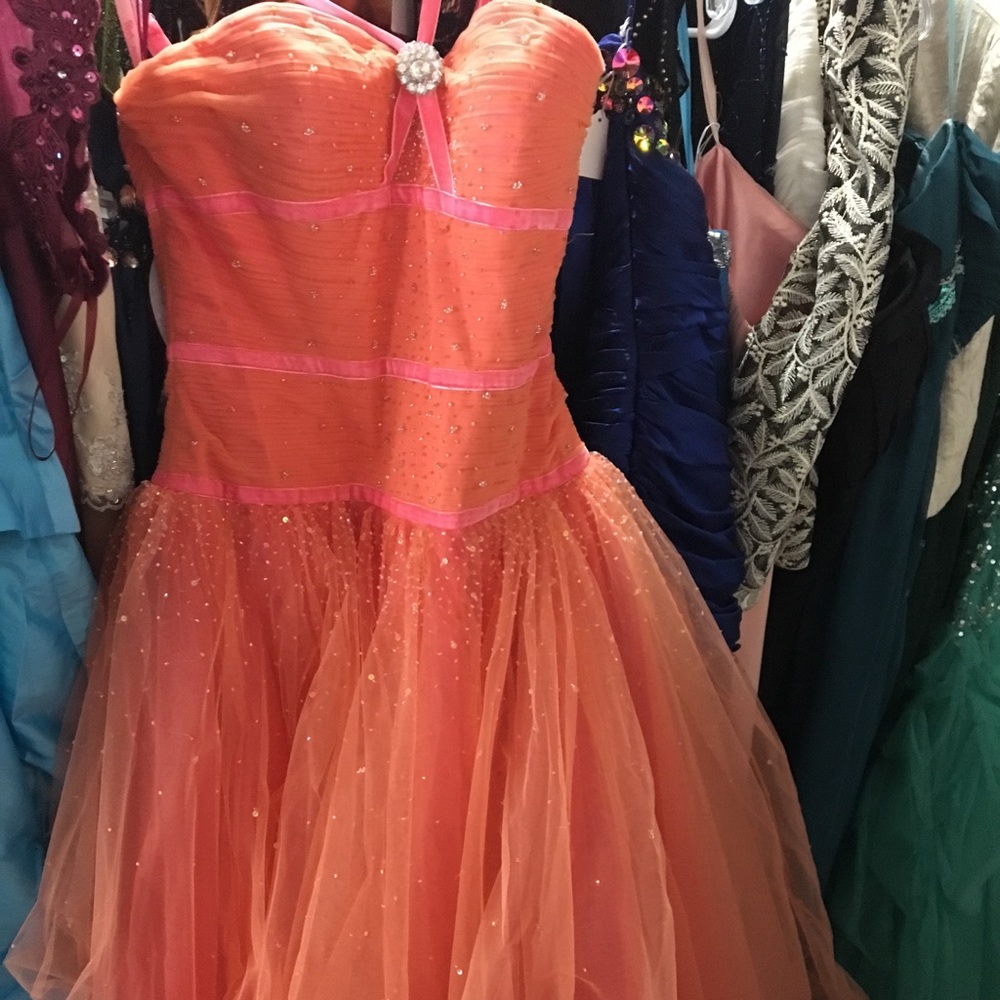 Brand new Gowns, Formals, bridesmaid & bridal too