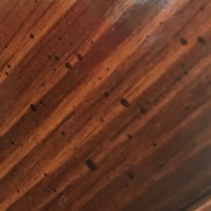 Meet your Posher, Jackie