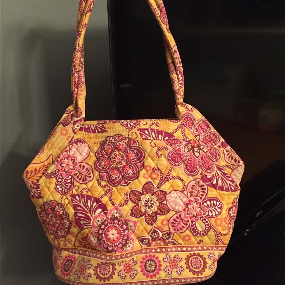 Vera Bradley purse