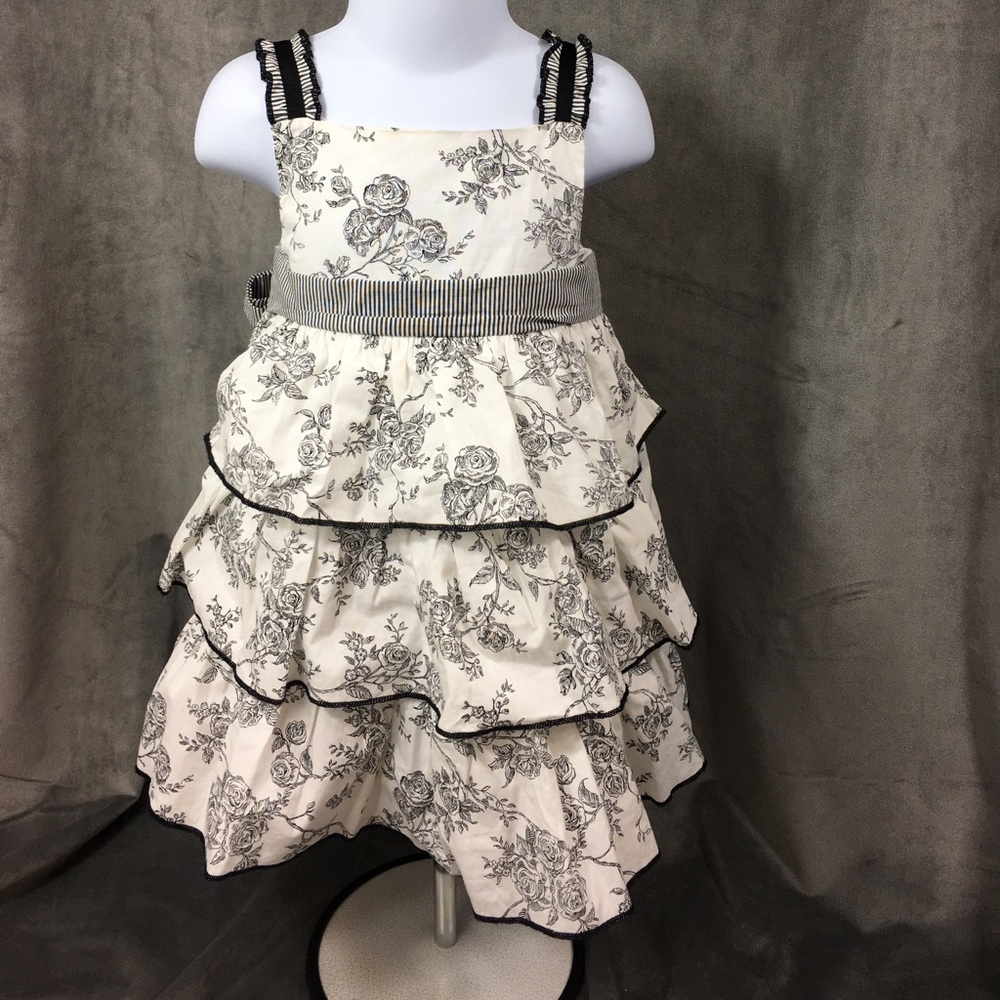 Lydia Jane dress