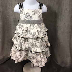 Lydia Jane dress