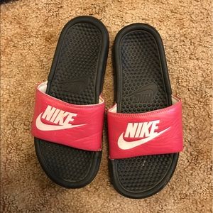 Nike Slides