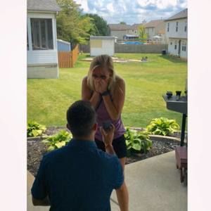 Meet your Posher, Paige