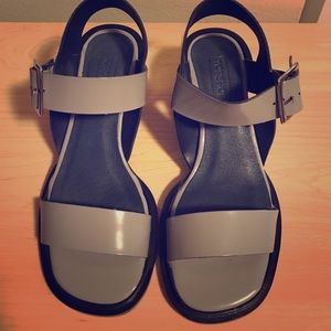 New Topshop Sandals