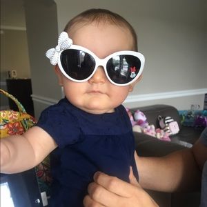 Meet your Posher, Alisyn