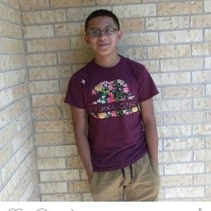 Meet your Posher, Joaquin