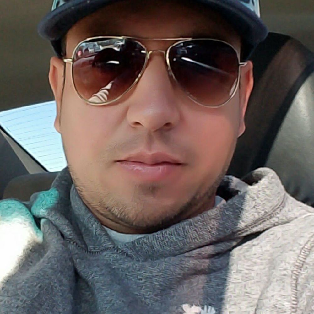 Meet your Posher, Rafa