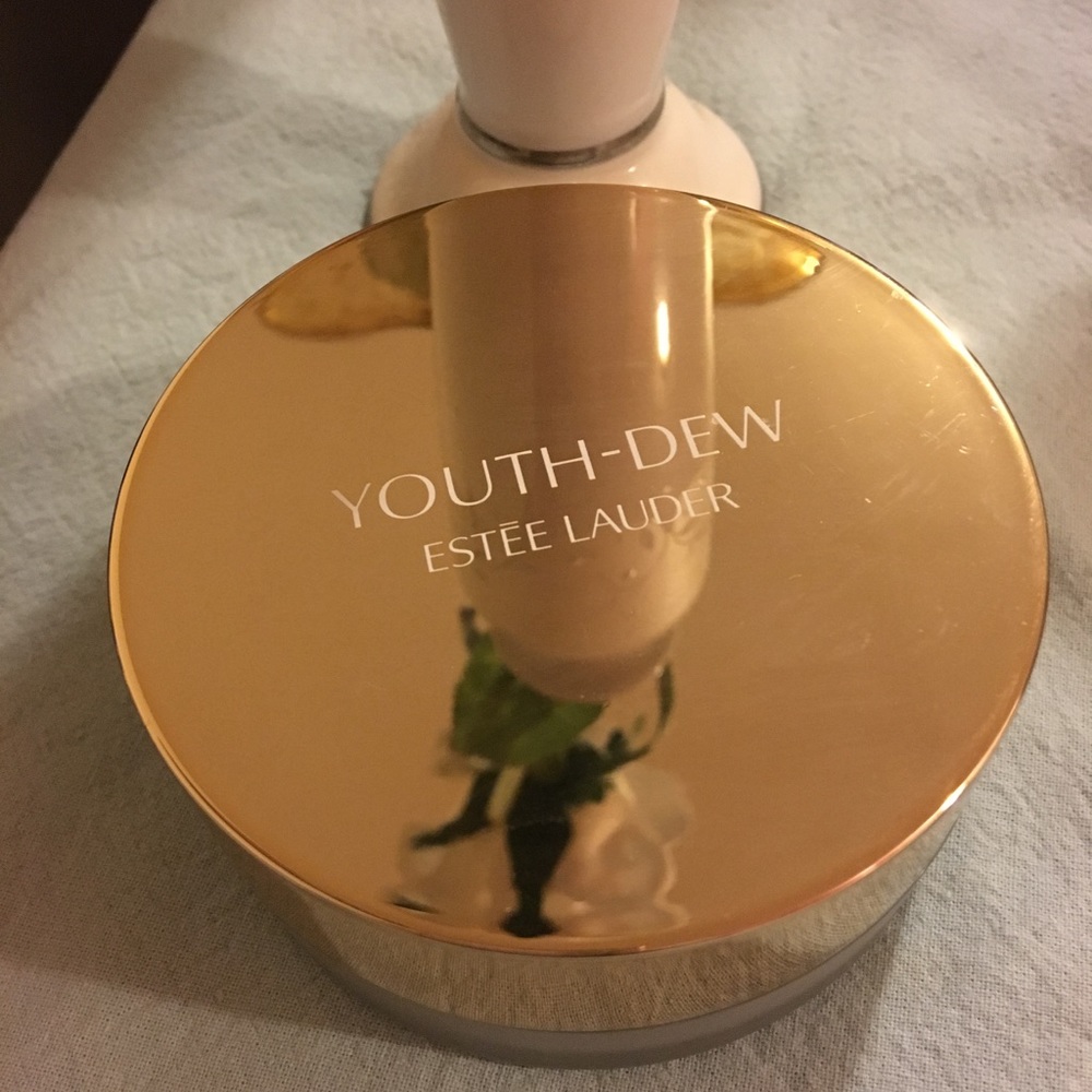 Estee Lauder Youth-Dew Powder