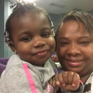 Meet your Posher, Barbara