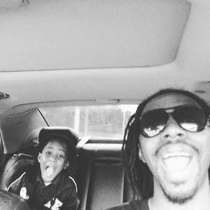 Meet your Posher, Jeffrey