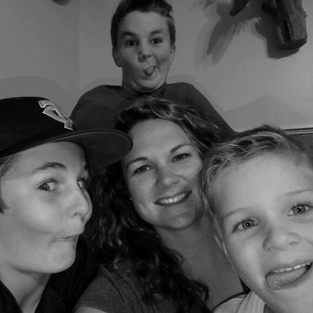 Meet your Posher, Cherish