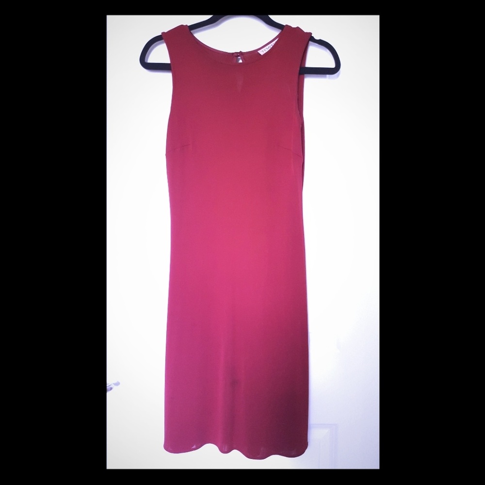 Tempesta Gruppo Americano Dress