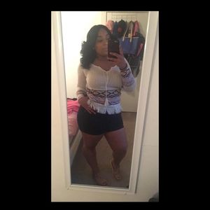 Meet your Posher, Alejandra