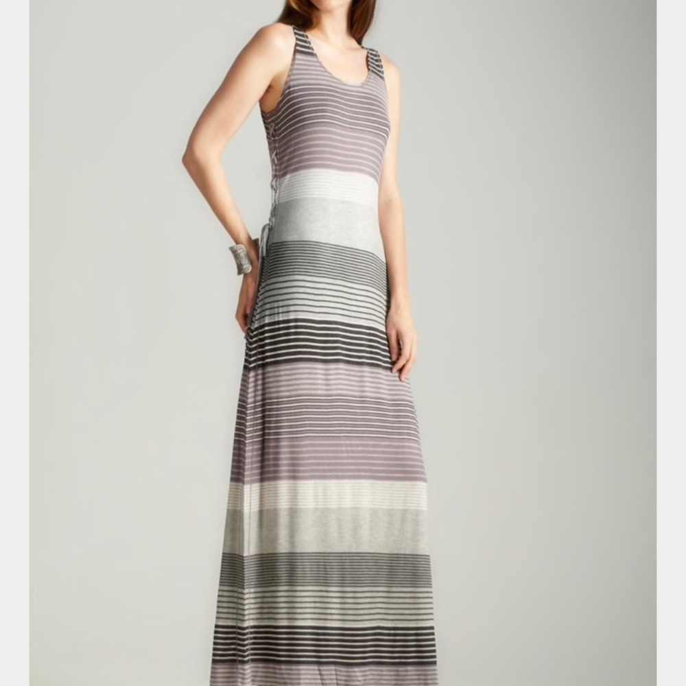 Max Studio maxi dress