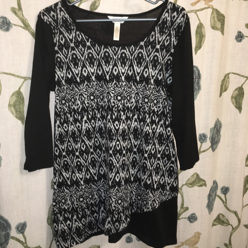 Cute Maternity Sweater