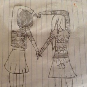 Meet your Posher, Frida