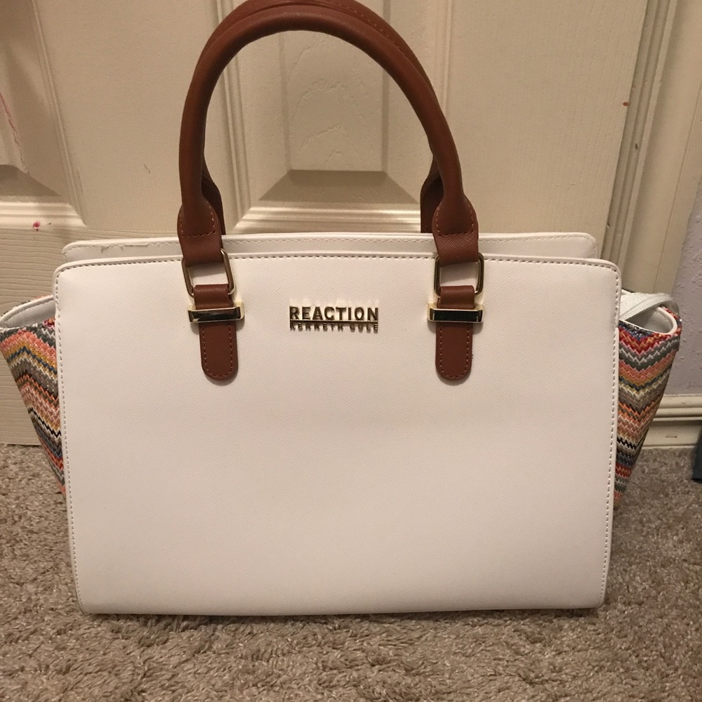 Kenneth Cole reaction bag