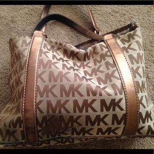 Michael Kors Handbag