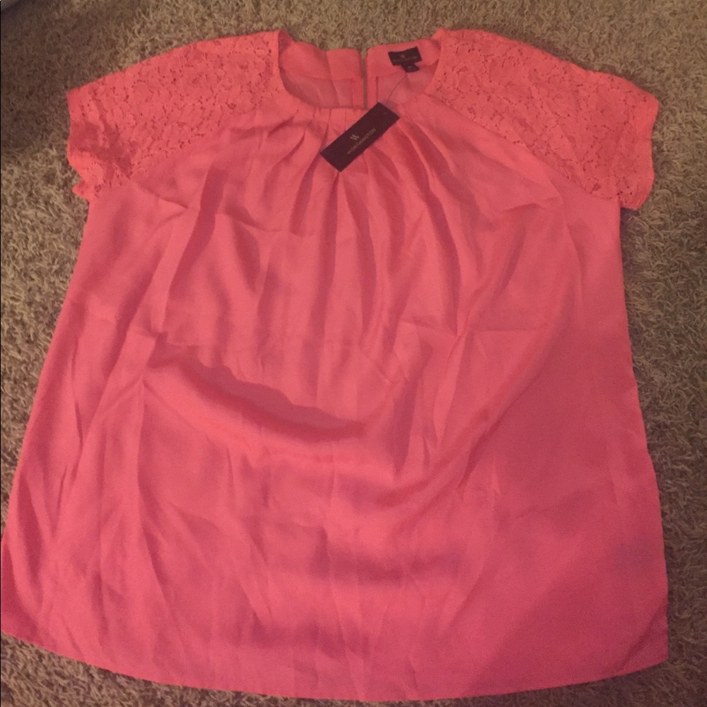 Worthington blouse