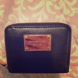Michael Kors wallet