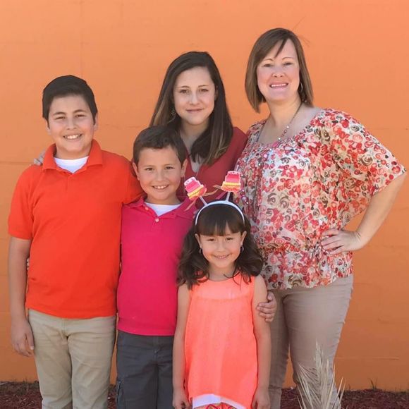 Meet your Posher, Trisha - Picture 1 of 1