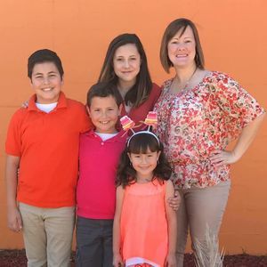 Meet your Posher, Trisha