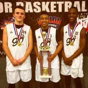 Meet your Posher, Isiah