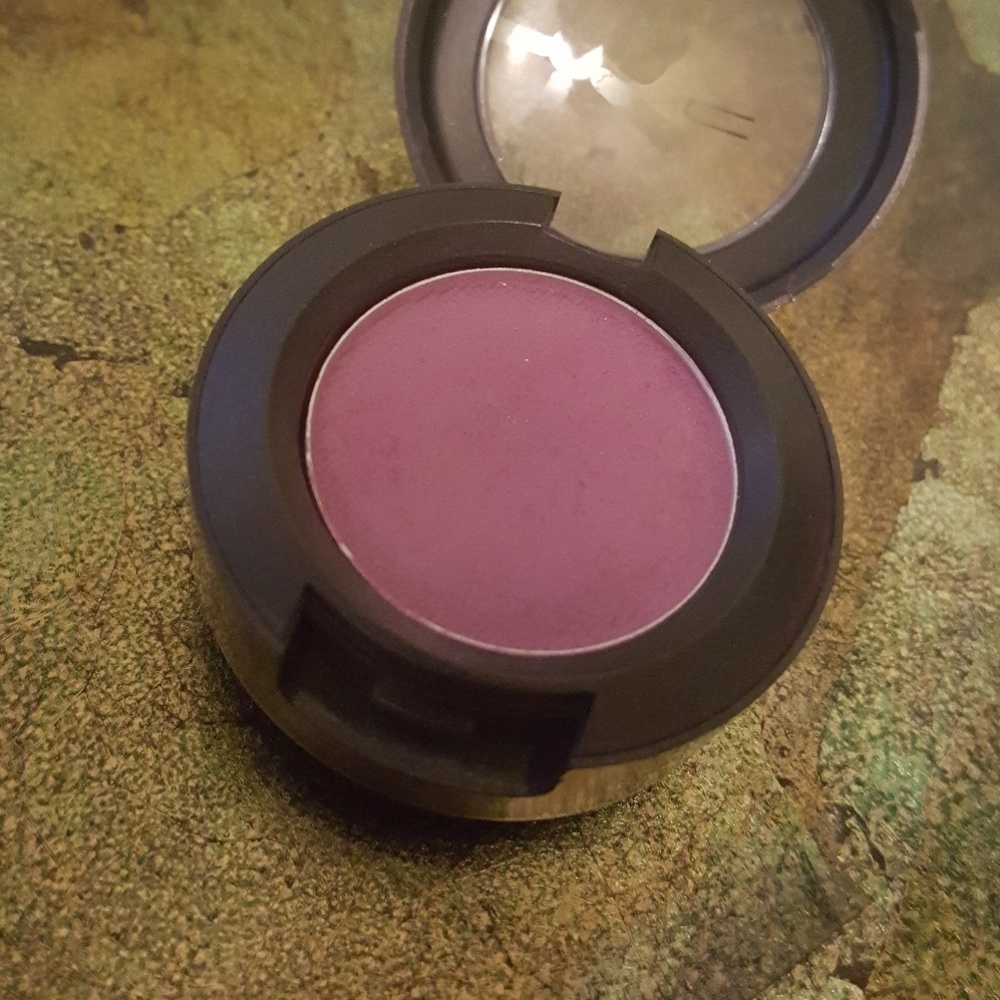 MAC "Stomp" Eyeshadow- Open to Trade!