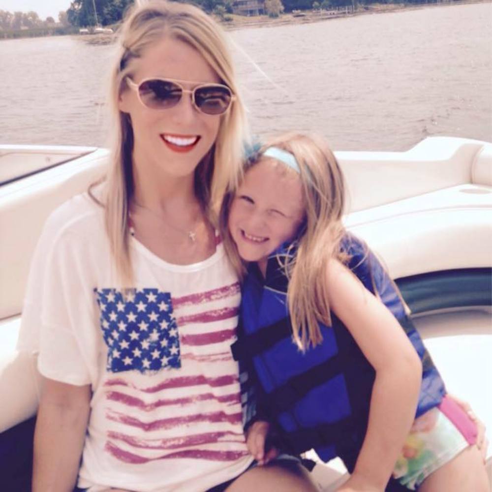 Meet your Posher, Jessie